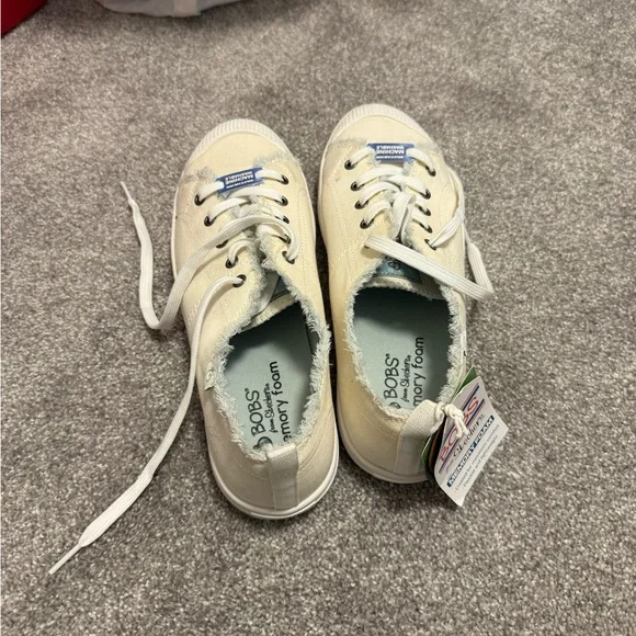 NWT sketchers bobs - Picture 2 of 3
